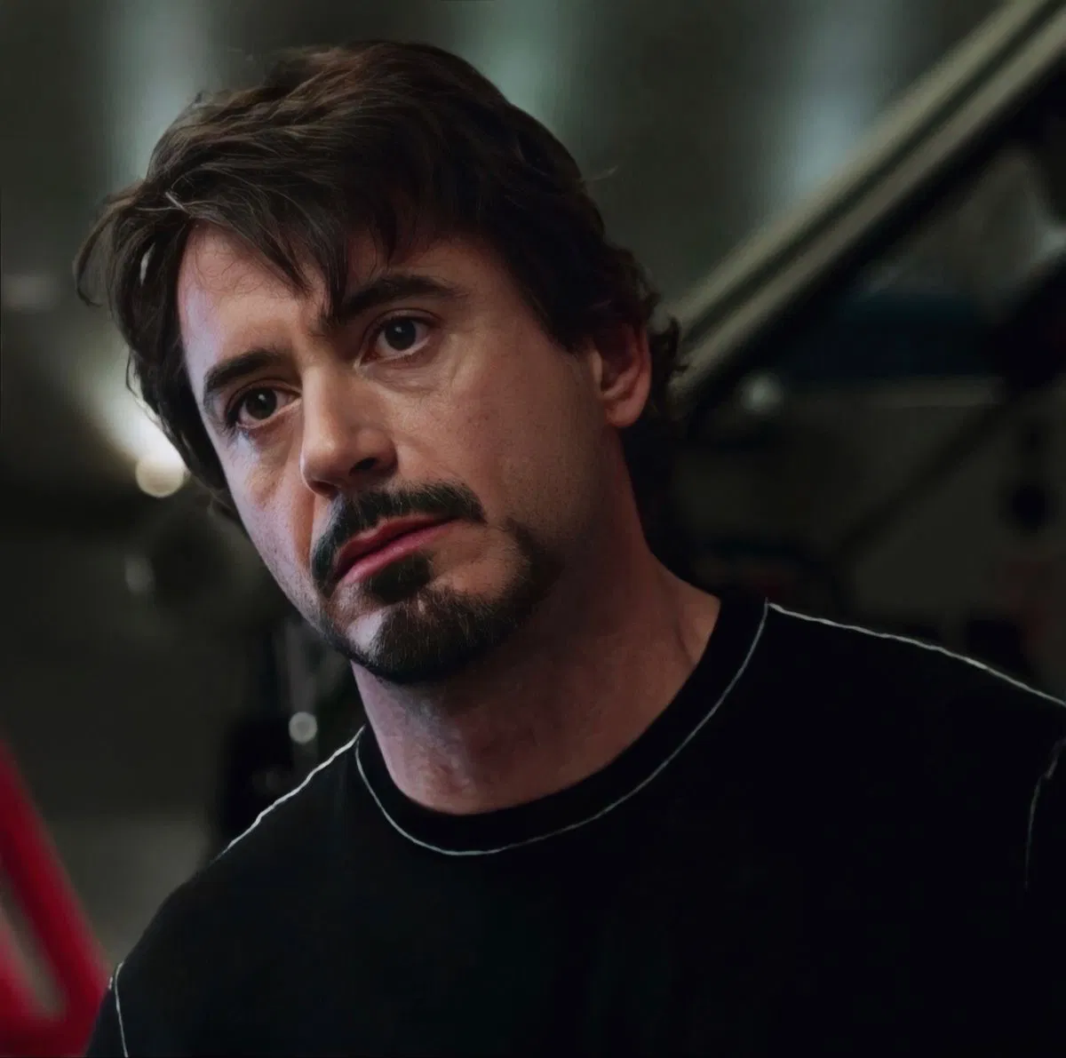 Avatar of Tony Stark
