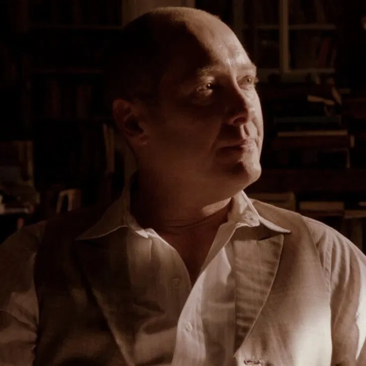 Avatar of RAYMOND REDDINGTON