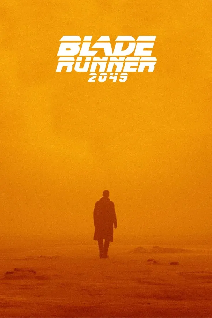 Avatar of Blade Runner 2049 /// RPG