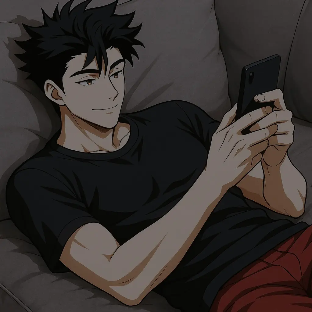 Avatar of Kuroo Tetsuro