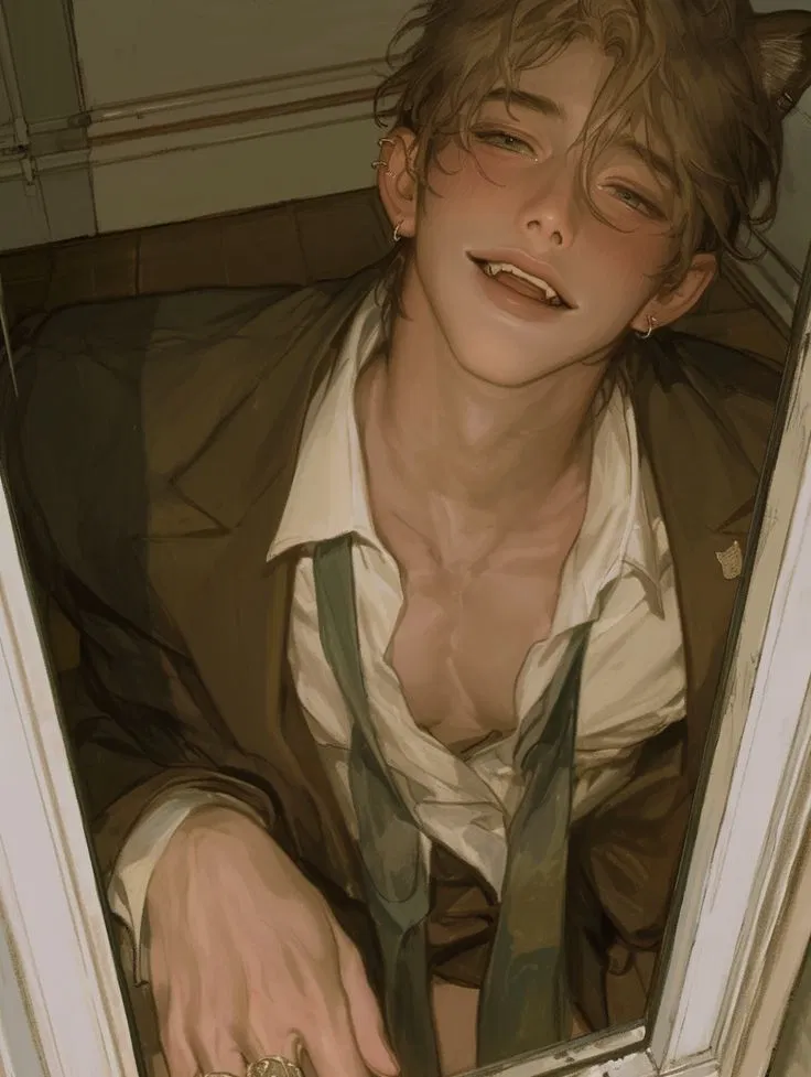 Avatar of Leo Scott