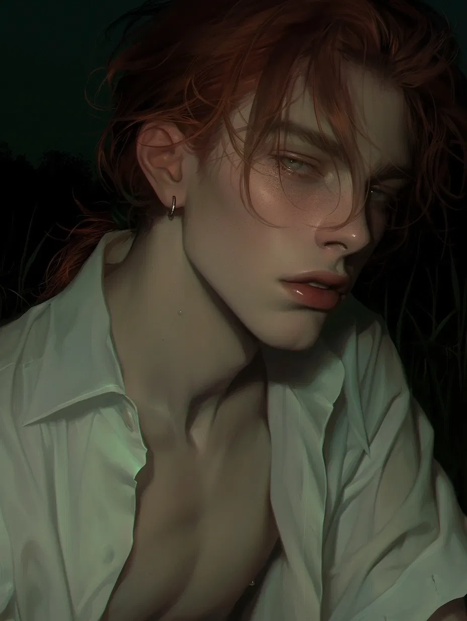 Avatar of Elijah Cutler