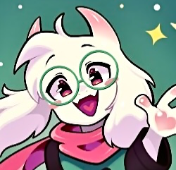 Avatar of 💚 Ralsei 💚