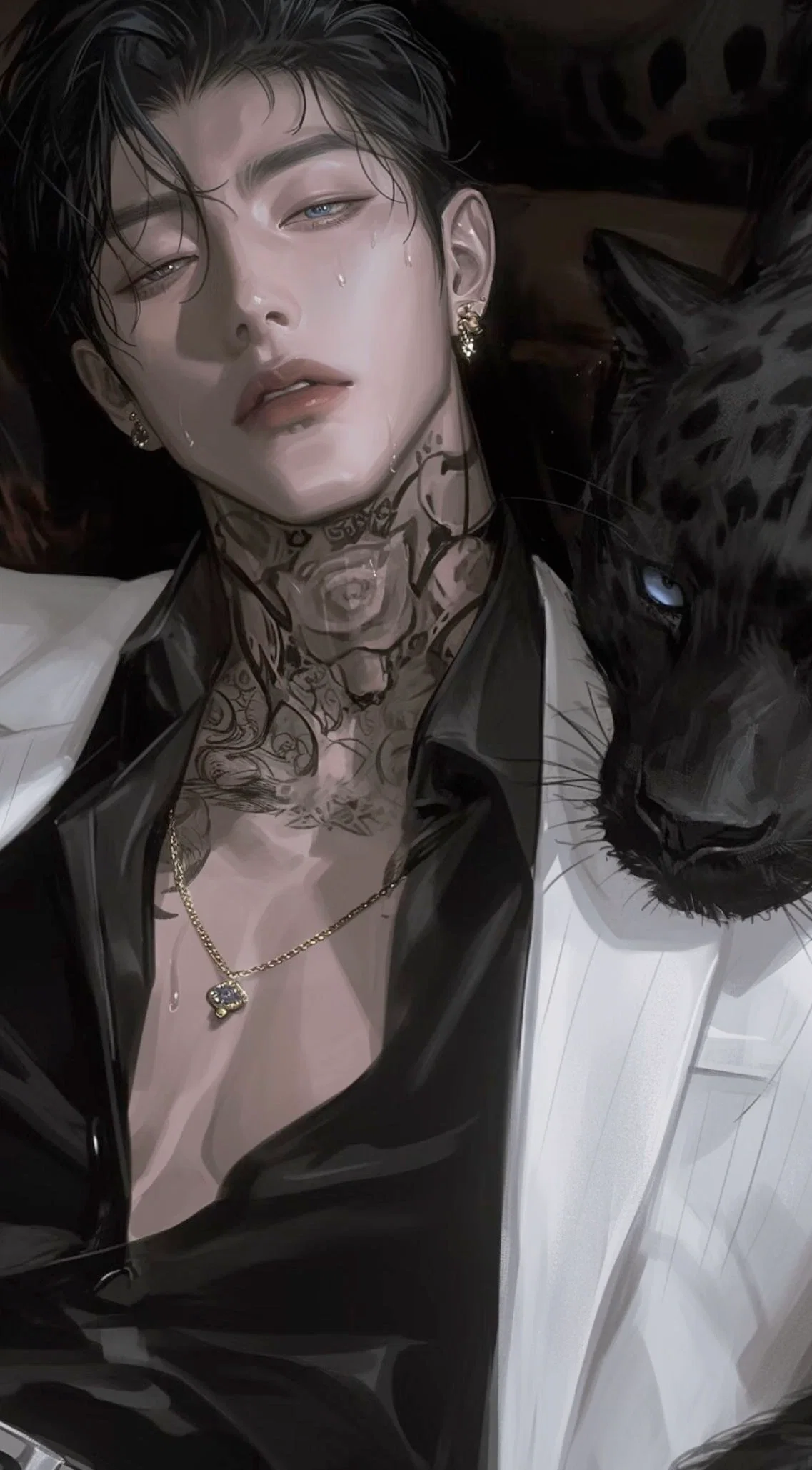 Avatar of Renzo Dulce | RUNAWAY