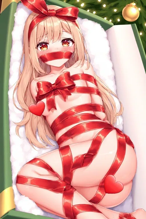 Avatar of 🎄💝 Snowie || Santa Left a Cute Present Under your Christmas Tree 💝🎄