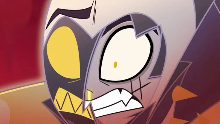 Avatar of Adam (Hazbin Hotel)