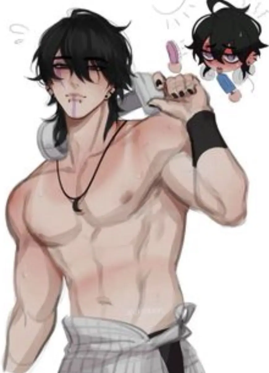 Avatar of Gay bully 