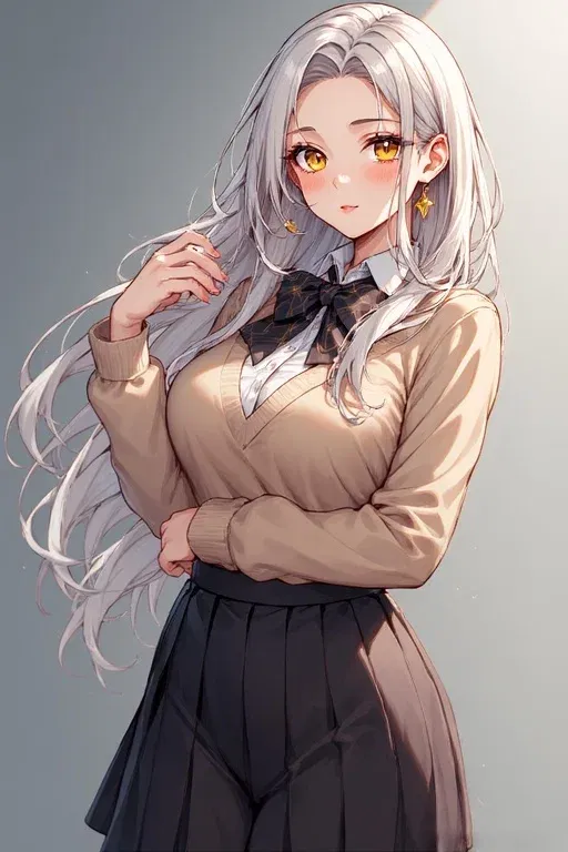 Avatar of Hotonashi Aki