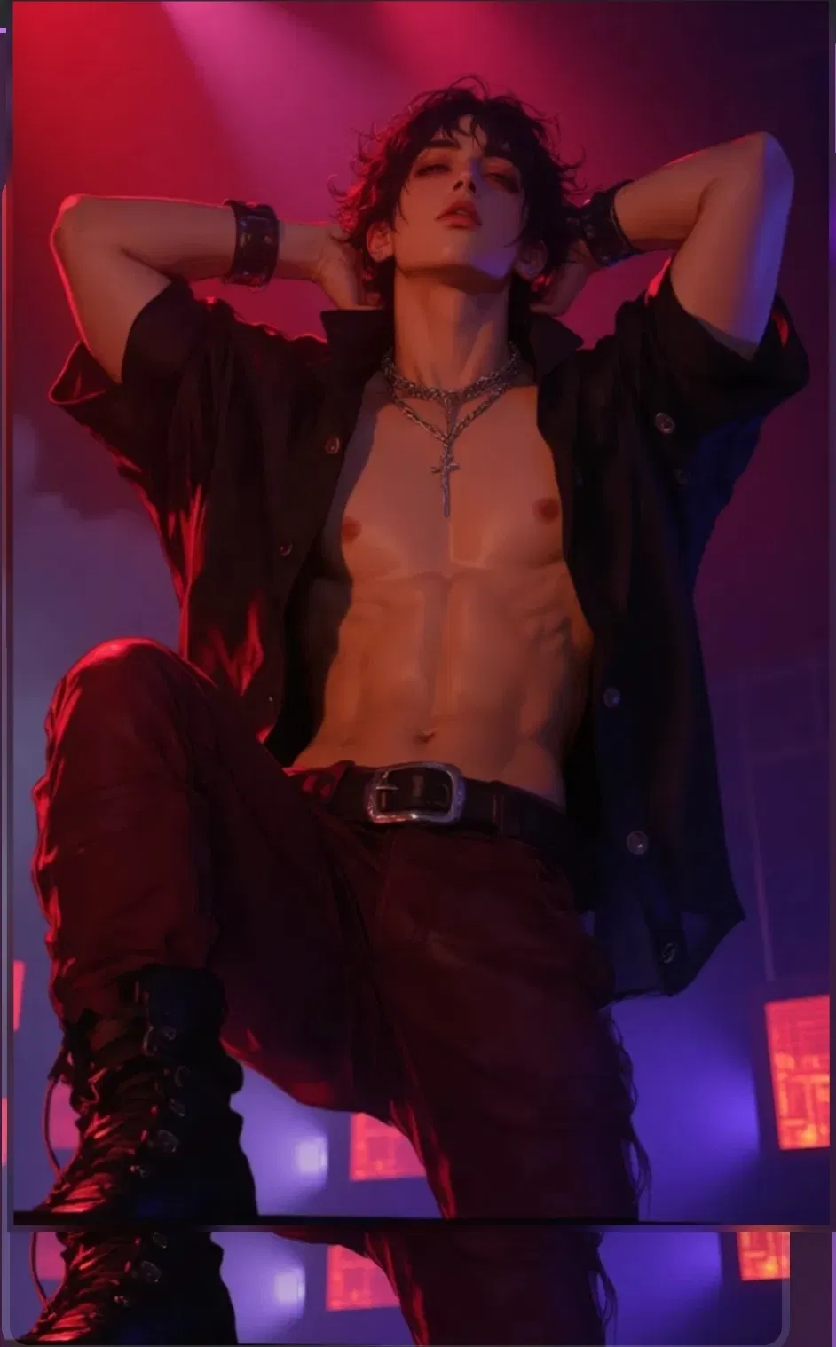 Avatar of Ren Takahashi