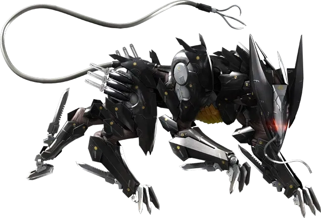 Avatar of Kx2-SFM // Bladewolf Alpha