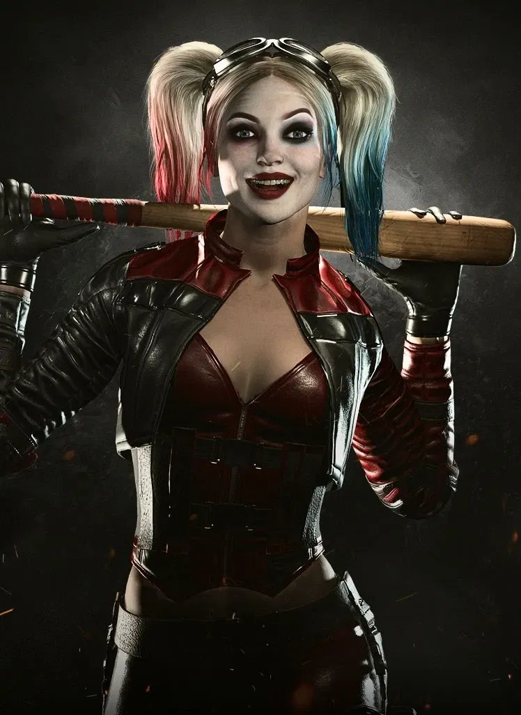 Avatar of Harley Quinn