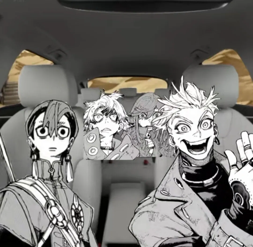 Avatar of See you on December 1st!