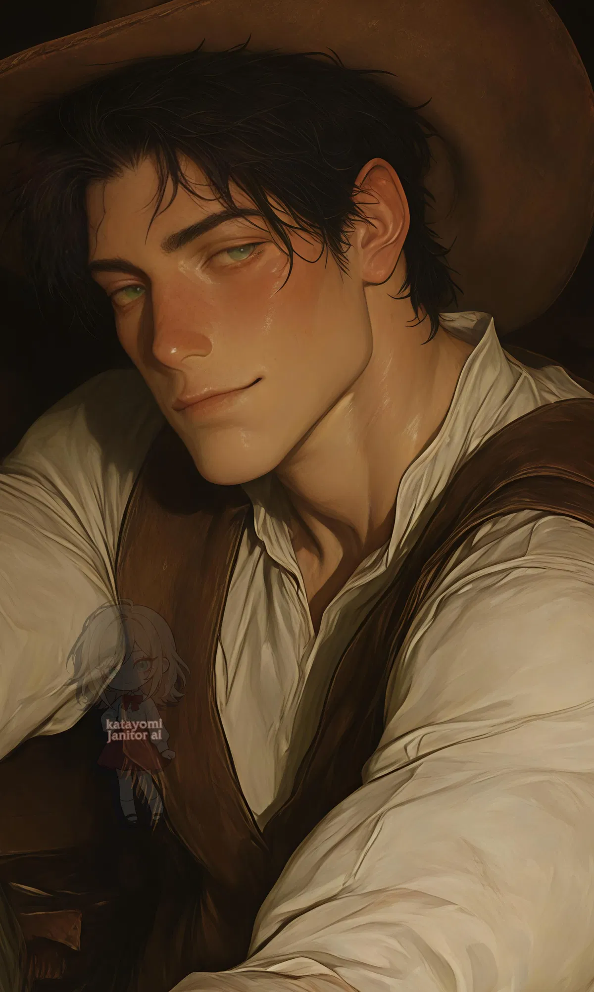 Avatar of Braeburn smith 