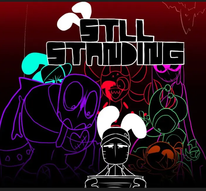 Avatar of Still standing bot