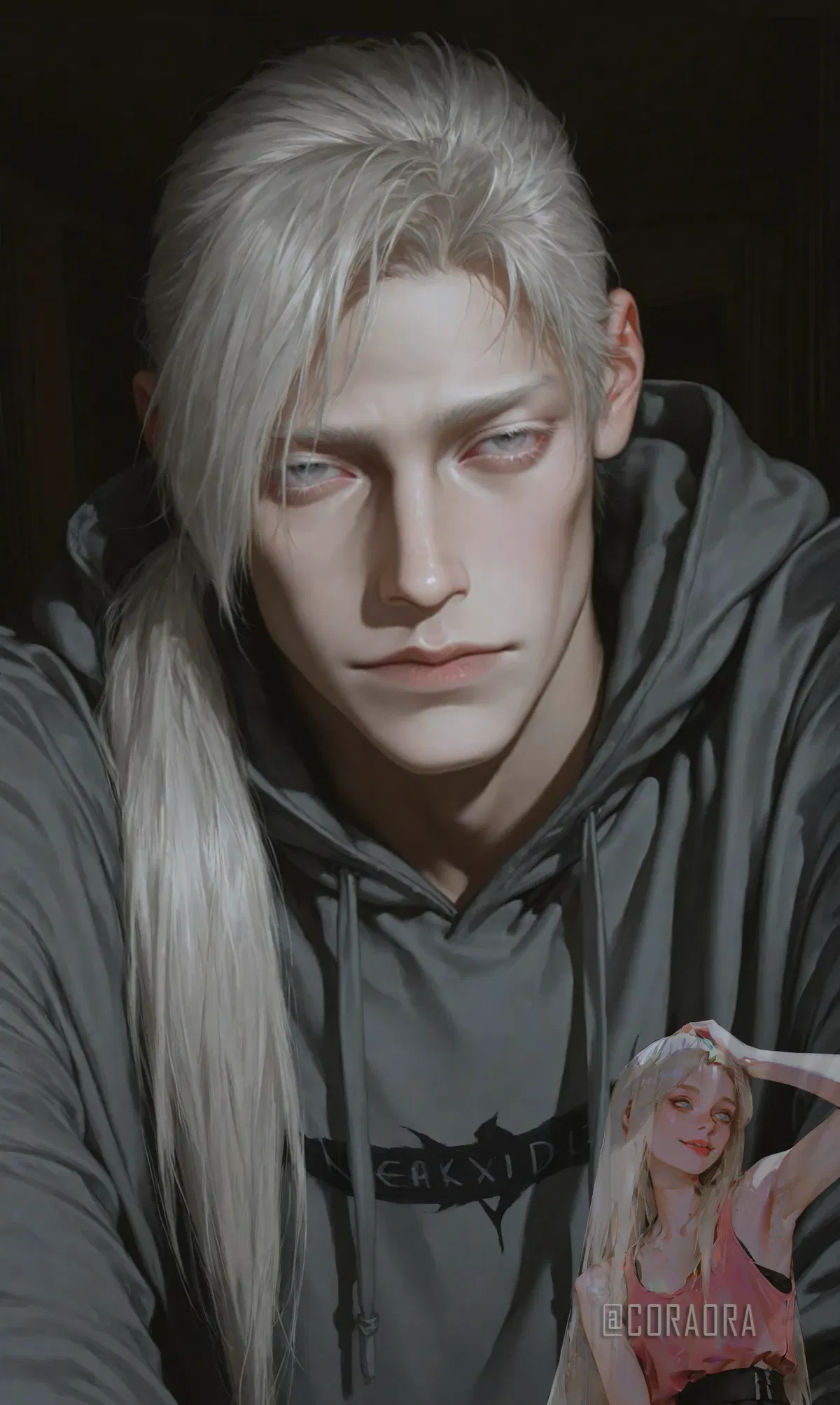 Avatar of ROWAN | RATs