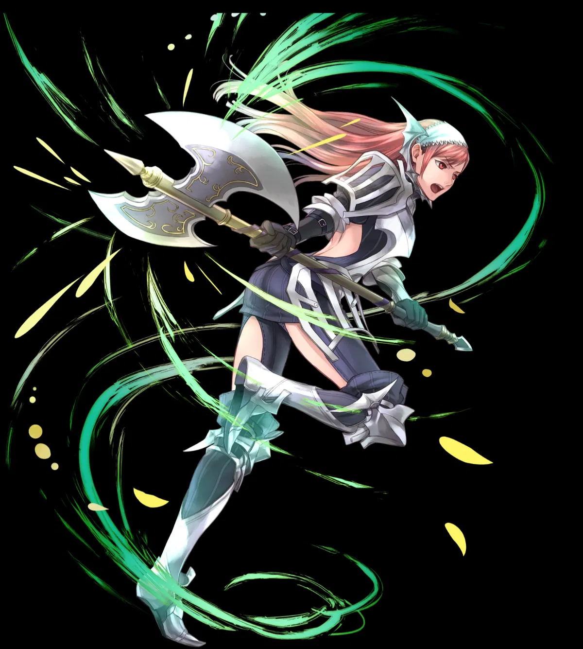 Avatar of Cherche 