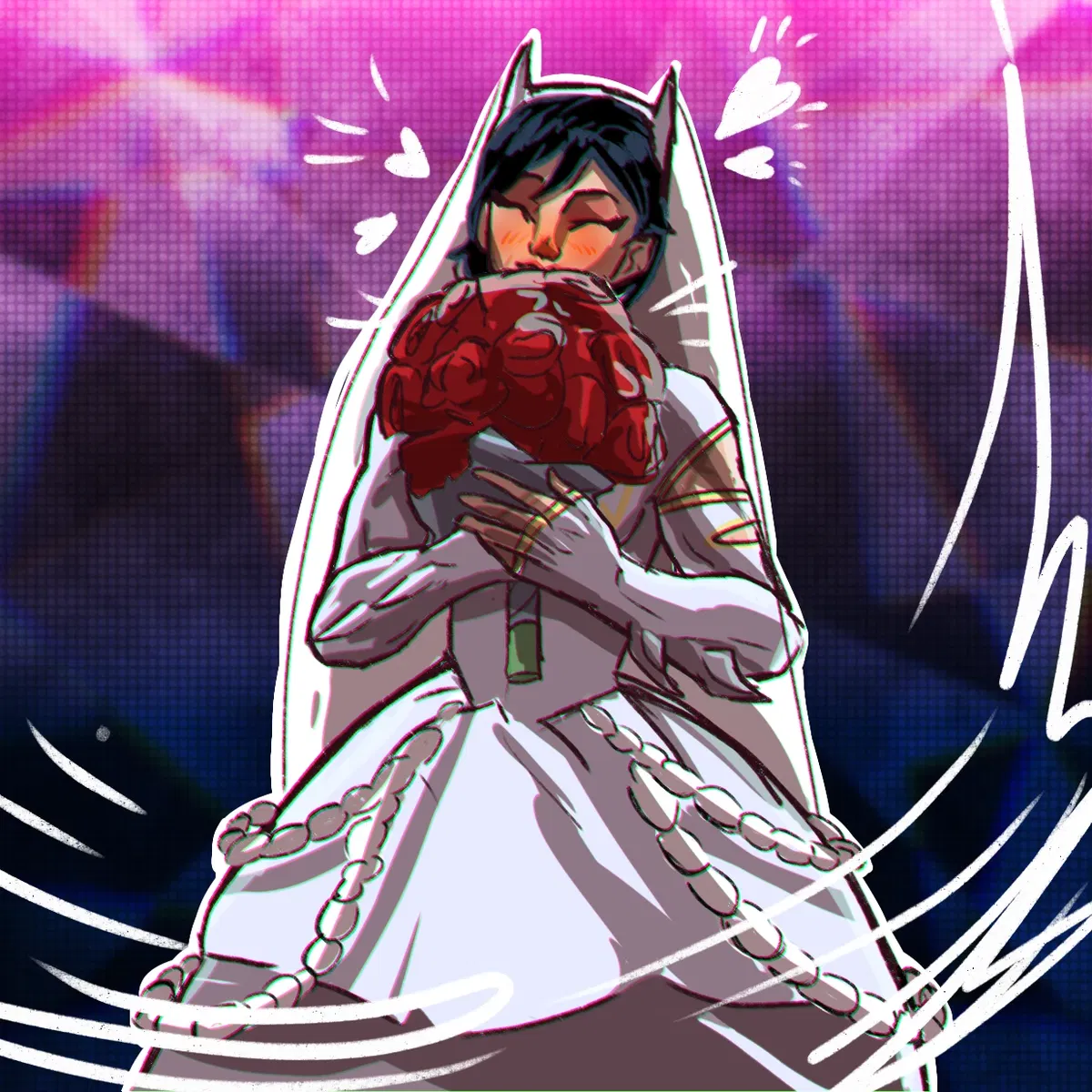 Avatar of Cassandra Cain