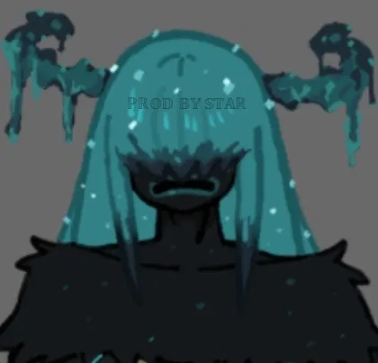 Avatar of 𝕋ℍ𝔼 𝕎𝔸ℝ𝔻𝔼ℕ - ★