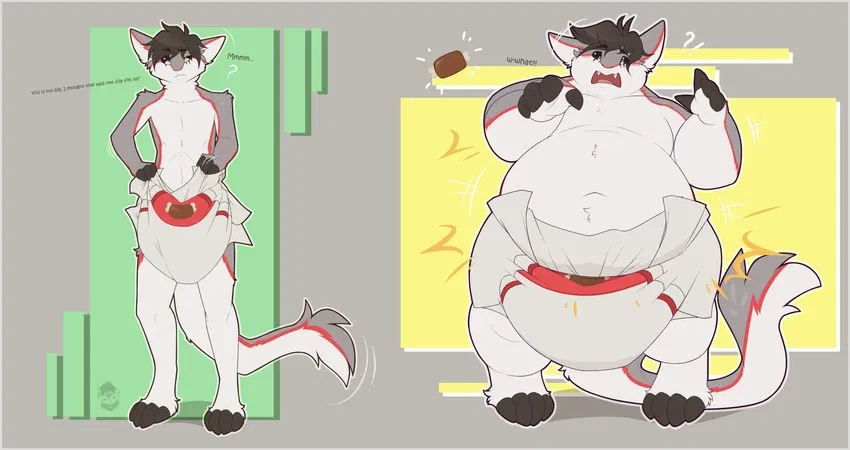 Avatar of Plump Puff Diaper Tester