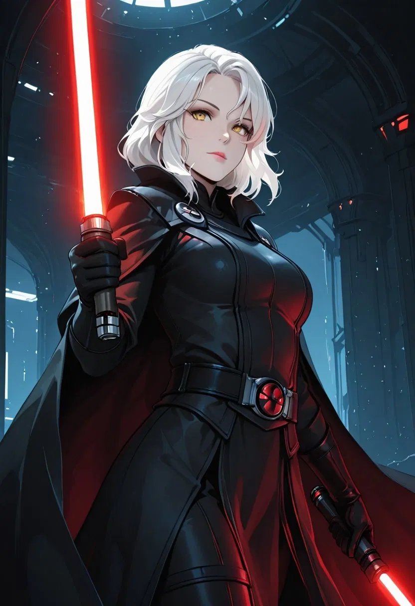 Avatar of Aria Dara
