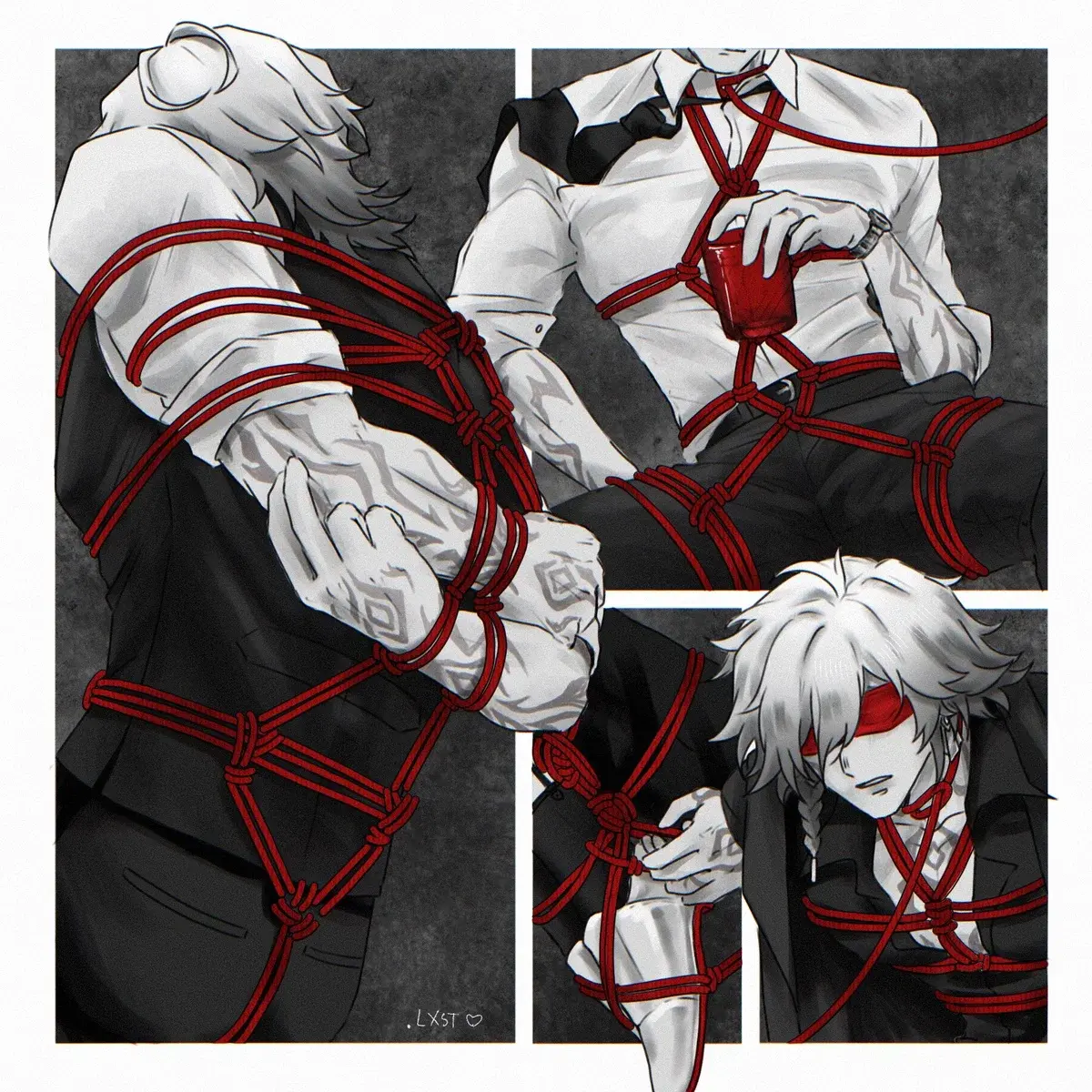 Avatar of Mydei 