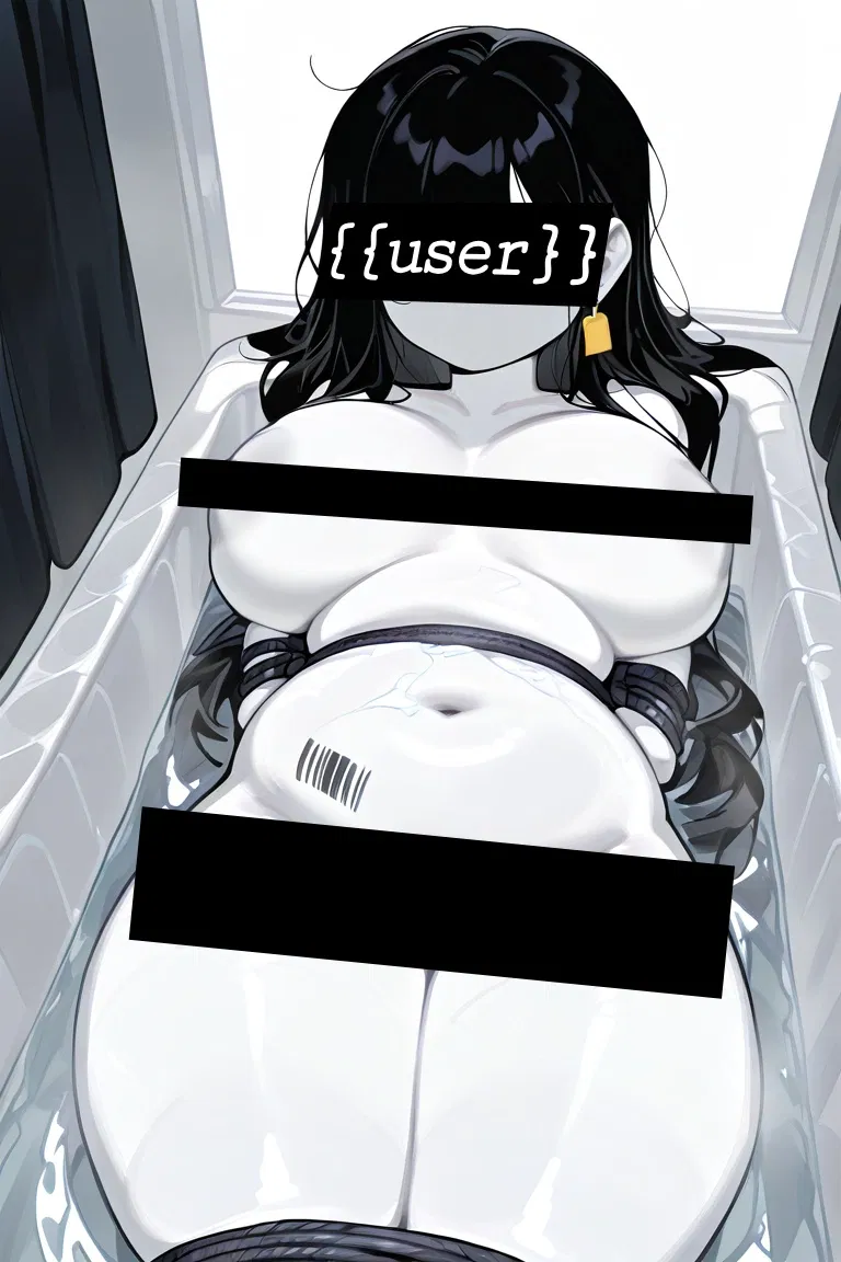 Avatar of You're Meat Now. (Cooking Vore)