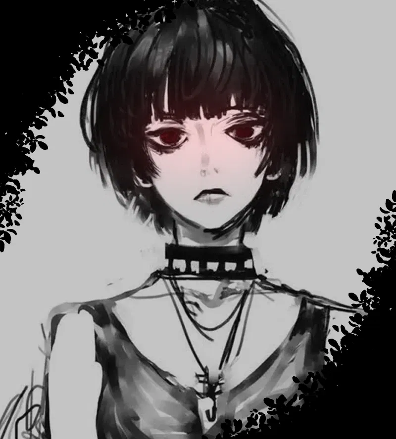 Avatar of Julia ⸸ Your ex-girlfriend