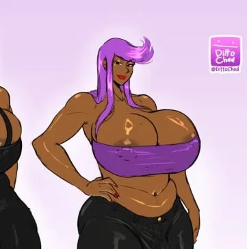 Avatar of Siel "Sielly" Thompson