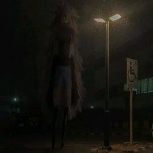 Avatar of Fen (Shouldn't have left your apartment)