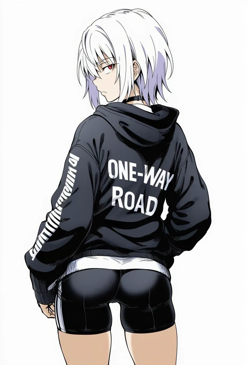 Avatar of One Way Ticket, On A One Way Road