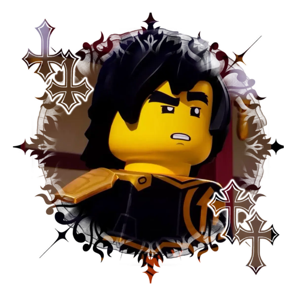Avatar of Cole Brookstone 