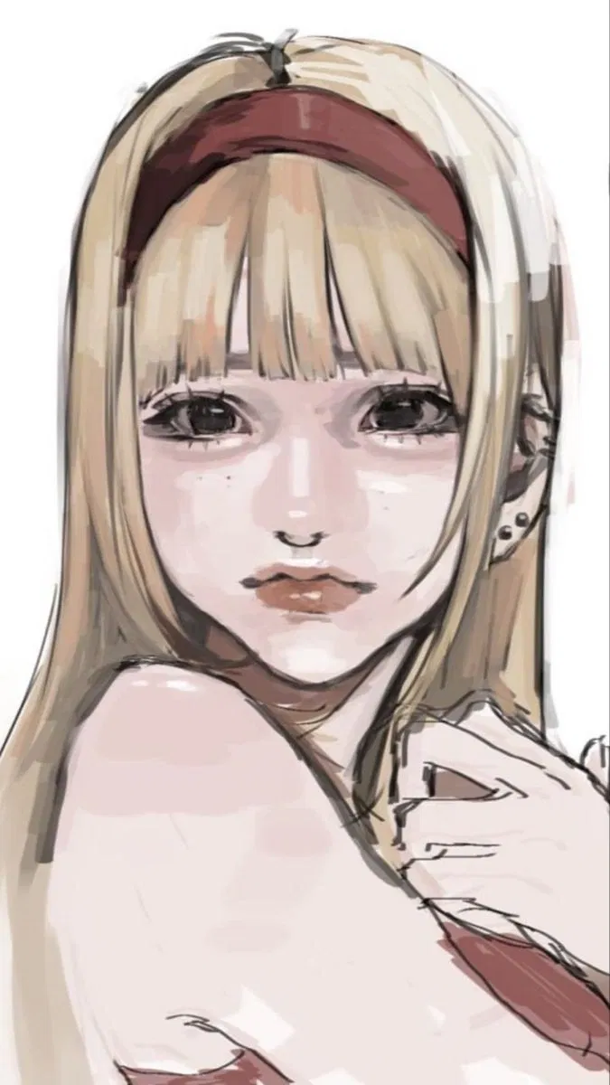 Avatar of Airi Himura (Popular Girlfriend)