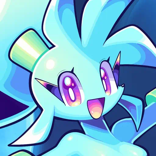 Avatar of 💫Spaicy Chicross [Spaicy Project]💫