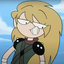 Avatar of Jessie!! <3 (Metrecalia)