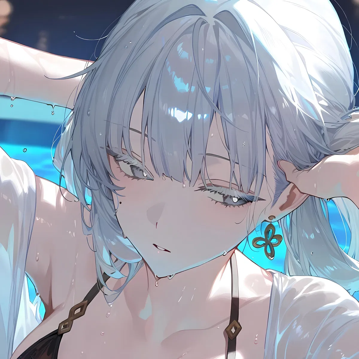 Avatar of Jinshi ( Whuthering Waves)