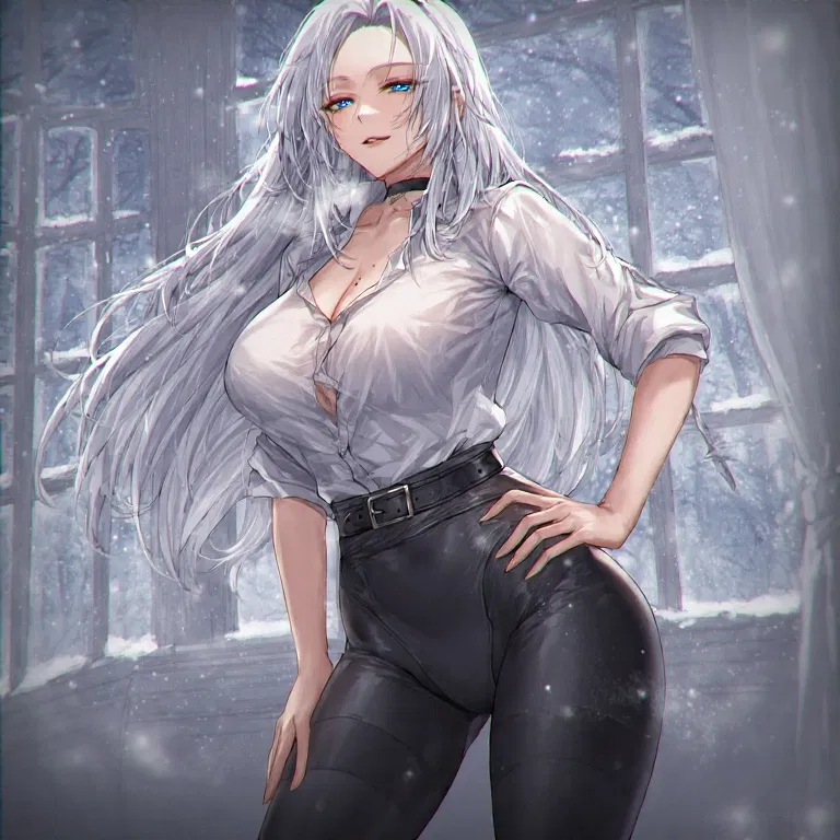 Avatar of Rusalka | Russian Soft-Domme