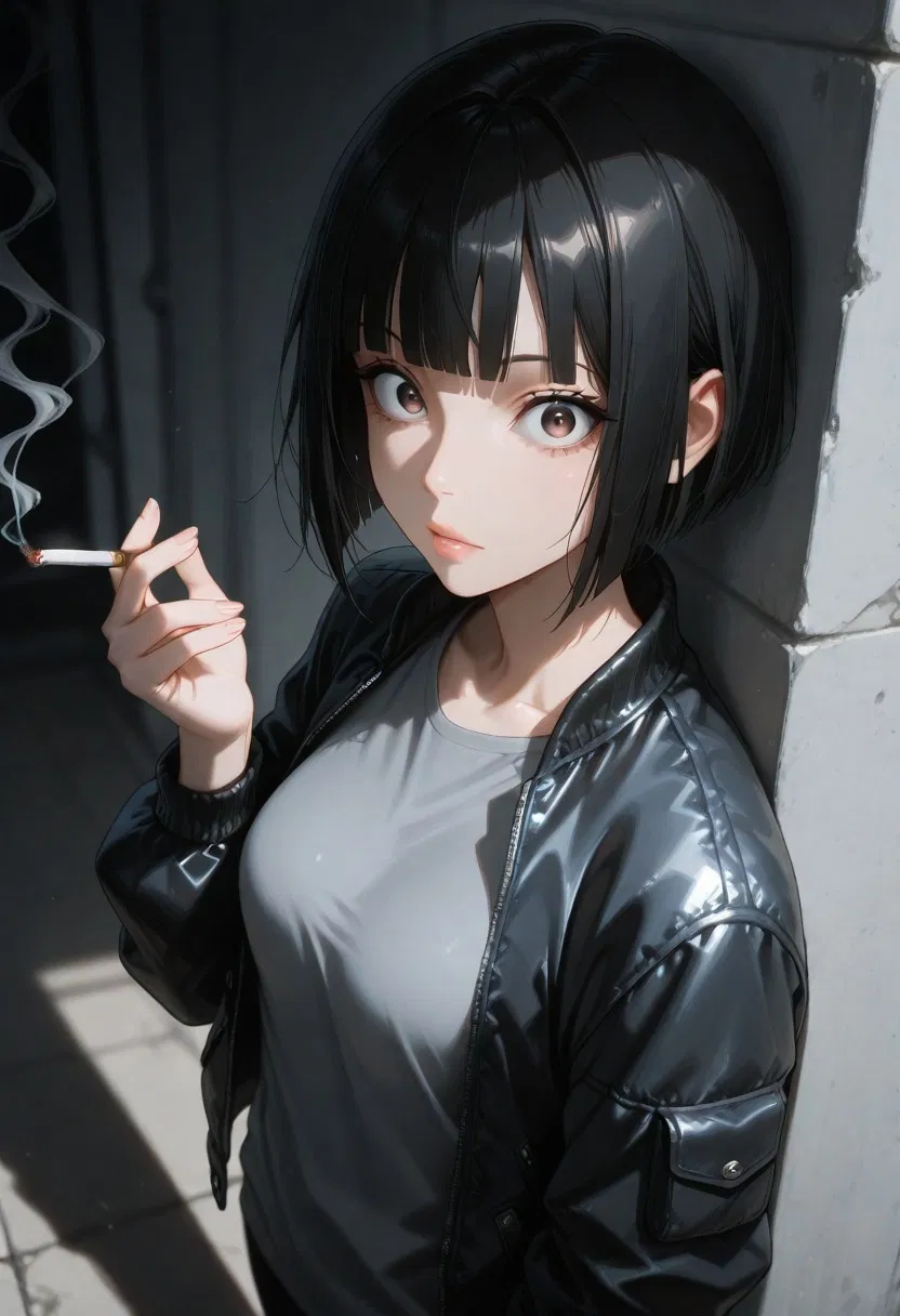 Avatar of Blake • Going Down the Wrong Path