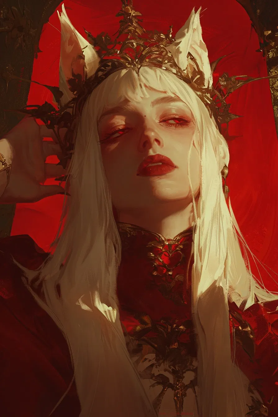 Avatar of Impulse | Isla