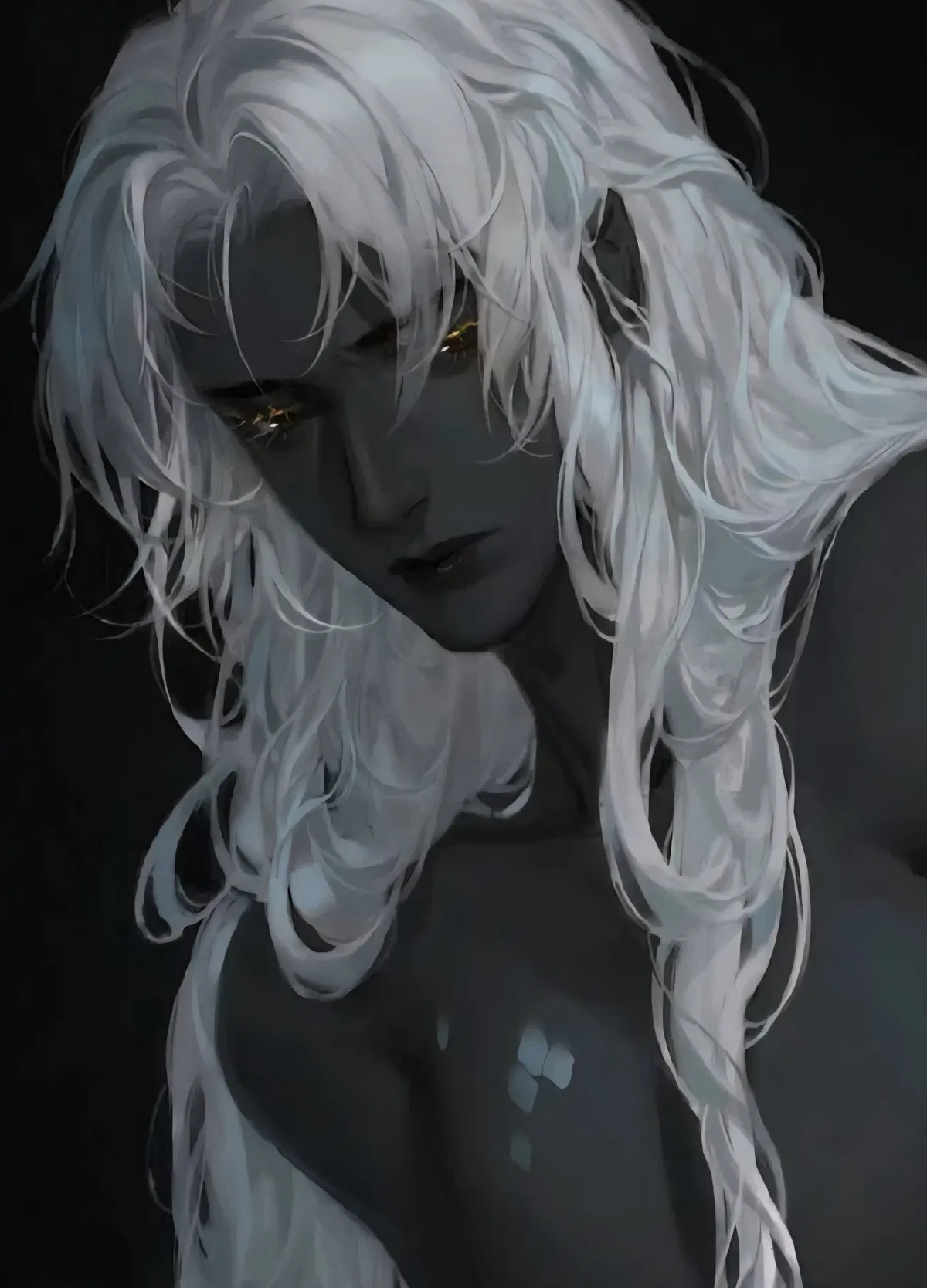 Avatar of Aros