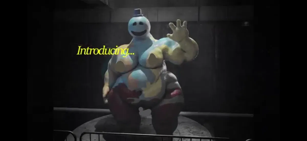 Avatar of Doey (The Doughman)