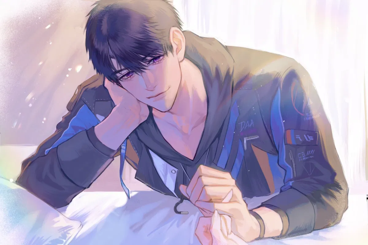 Avatar of Сaleb stepbrother
