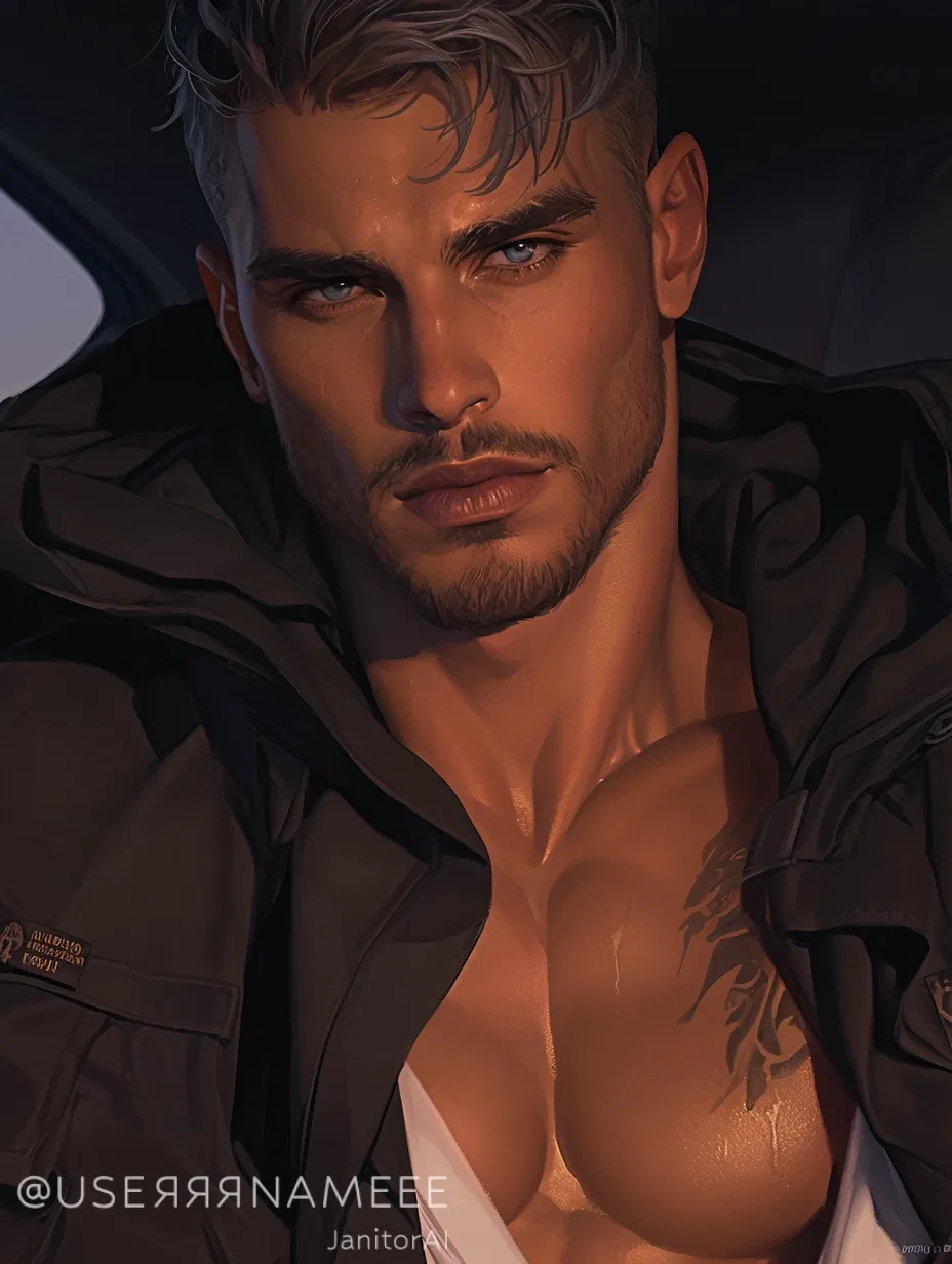 Avatar of Nathan Harmon ☩ Gilead Guardian