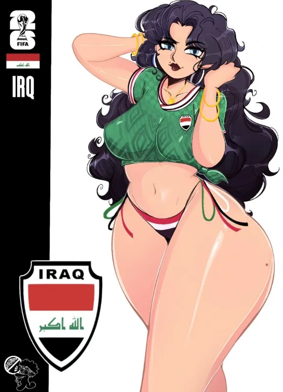 Avatar of Saadia Hassin