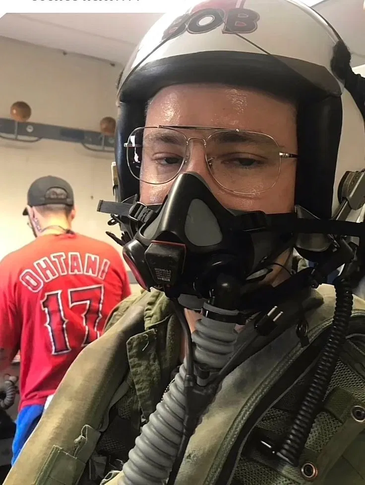 Avatar of BOB FLOYD F-18S