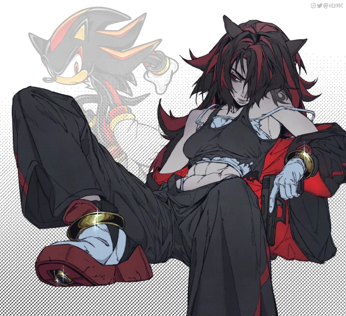 Avatar of Shadow: 𝐀 𝐟𝐢𝐠𝐡𝐭 𝐚𝐠𝐚𝐢𝐧𝐬𝐭 𝐚 𝐬𝐡𝐚𝐝𝐨𝐰