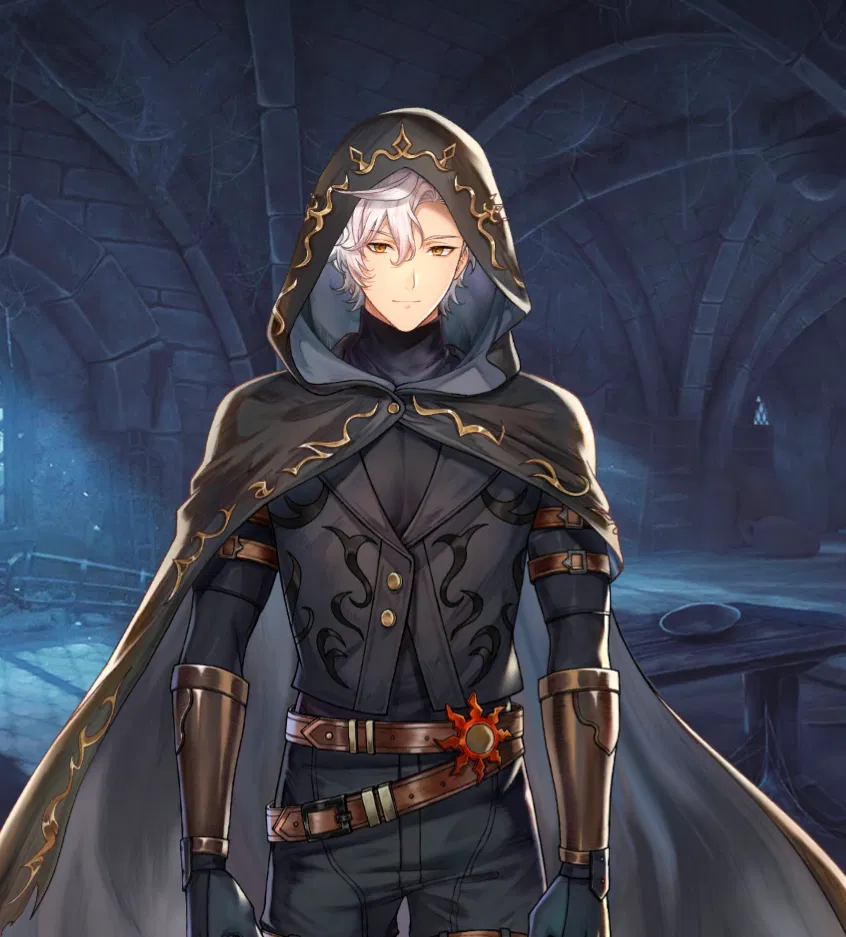 Avatar of Anryle