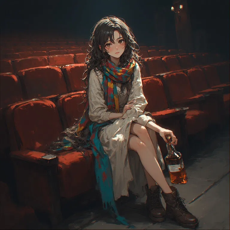 Avatar of Catch A Fallen Star