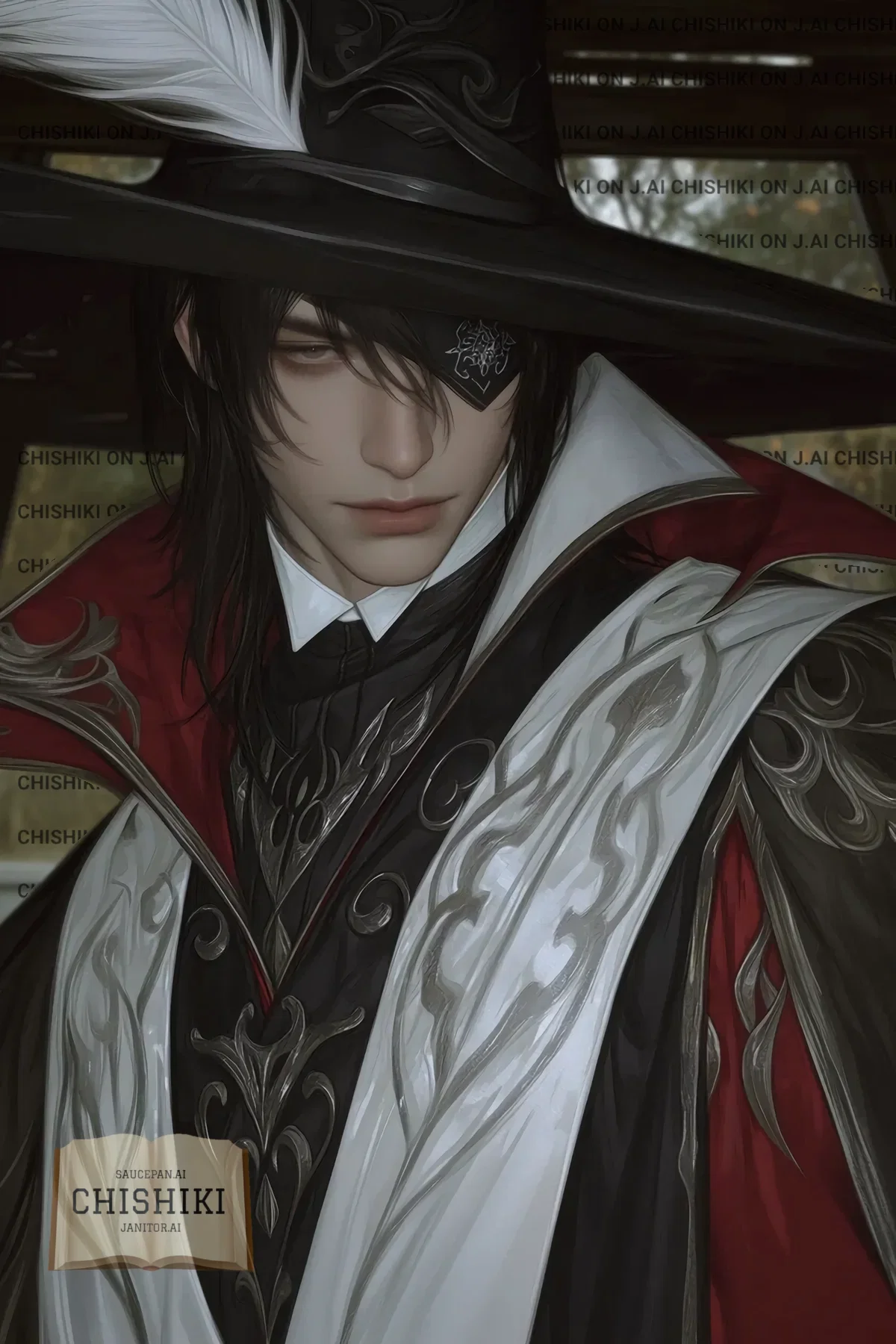 Avatar of MASTER ARCHMAGE ✦︎ Melvin Lumiere