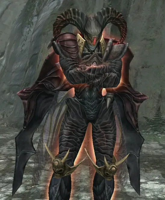 Avatar of Sparda