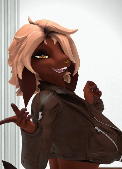 Avatar of Alicia Valencia